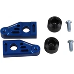 Driven Axle Block Sliders For Yamaha FZ-9 Blue DRAX-121-BL. Fixed Price $63.13.