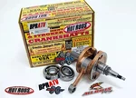 09-12 Hot Rods Stock Replacement Crankshaft Bearings. Fixed Price $376.16.