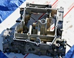 1998 Honda Cbr 600 F3 Oem Bottom Engine Case. Fixed Price $314.37.