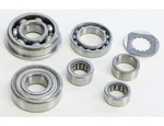 Hot Rods Transmission Bearing Kit TBK0063 79-4946 1106-0142 421-3063 871476. Fixed Price $151.95.