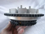 1984 THRU1989 Clutch Kit Fits All Big Twin Harleys Complete Assembly. Fixed Price $1190.00.