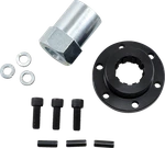 Belt Drives Ltd. Offset Spacer Insert With Screws And Nut 3/4 Inch HPSDS360426. Fixed Price $107.17.