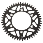 Tusk 209-167-0054 Rear Aluminum Sprocket 39 Tooth Black. Fixed Price $46.42.