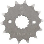 Sprockets - JTF431.11 Steel Front Sprocket, 11T. Fixed Price $14.99.