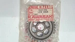 Nos Genuine Kawasaki New 13129-050 Low Gear 1974-1983 KS125 KD125 KE125. Fixed Price $8.95.