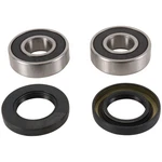New Pivot Works Wheel Bearing Kit PWFWS-H07-000 For Honda Cbr 1100 Xx 1999-2007. Fixed Price $38.52.