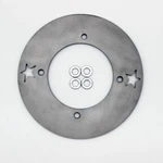 Lonestar Racing Lsr Stainless Sprocket Guard Kawasaki All Years. Fixed Price $74.95.
