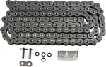 Ek Chain Series O-ring Link Natural 530SROZ2-112. Fixed Price $125.67.