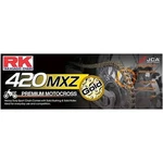 Derbi 50 Senda Sm Drd Evo Ltd Ed. 10 Rk Chain Gb 420 Mxz, 130 Clip. Fixed Price $55.54.