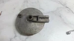 60S 70S Vintage Benelli Single Cylinder Front Brake Drum Hub. Fixed Price $199.99.