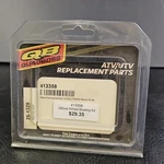 Quadboss Wheel Bearing And Seal Kit Rear 25-1329. Fixed Price $24.98.