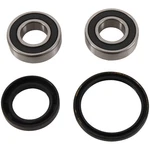 New Pivot Works Wheel Bearing Kit PWFWS-H03-000 For Honda Cb 1000 1994-1995. Fixed Price $36.53.
