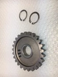 Crazy Gear Motorcycle Mount Yamaha It 175 Yz 100 125 1980 1985 3R3-15651-01. Fixed Price $23.13.