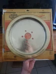 Harley Dyna Fxr Chrome Belt Sprocket Cover 91740-87A. Fixed Price $49.95.