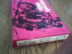 *new* .......... Box Diamond 5/8X3/8 530 (90) Links XMC-1548-M Motorcycle Chain. Fixed Price $12.43.