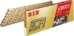 D.i.d. 520 ERT3 Gold CHAIN-130L Motocross Dirt Bike Offroad Atv. Fixed Price $139.95.