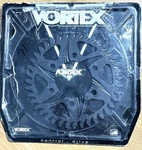 New Vortex F5 Rear Aluminum Sprocket Black Hardcoat 40T Kawasaki # 452AK-40. Fixed Price $38.50.
