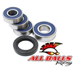 Wheel Bearing And Seal Kit Pivot Works 25-1598. Fixed Price $38.42.