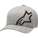 Alpinestars Corp Shift Curved Hat Grey Heather/black Sm/md 1032-81008-1126-S/M. Fixed Price $39.61.
