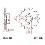 Front Sprocket Tooth 520 Pitch JTF575.13 Fits Yamaha Tt 600 1983-1993. Fixed Price $17.06.