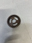 1995 Kawasaki KX100 2ND Output Gear 30T 13129-1726. Fixed Price $18.99.