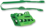 Acerbis Chain Guide 2.0 & Slider Kit Green #2449450006 Kawasaki KX250F/KX450F. Fixed Price $95.17.