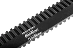 Harddrive 1-1/2" Rear 136T Oe# 40001-85 Belts. Fixed Price $228.95.
