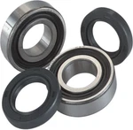 Moose Wheel Bearing And Seals Kit Front Rear For Yamaha YZ80 74-92. Fixed Price $30.44.