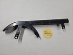 91-03 Harley Davidson Sportster Black Belt Guard Cover Shroud 60381-91 Xlch. Fixed Price $54.99.