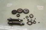 1968 Triumph T100R Daytona Twin T100C TR5T Trophy *2511 Cam Gear Set. Fixed Price $249.99.