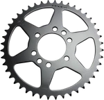 Sprockets Rear - Fits Tooth For Kawasaki JTR1826.44. Fixed Price $39.77.