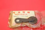 Nos Genuine Honda CB750K Gearshift Drum Stopper Oem # 24430-300-040. Fixed Price $37.95.