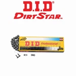 D.i.d 530NZX120FB Super Non O-ring For Drive Chains Cp. Fixed Price $141.29.