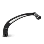 Arlen Ness I-1904 Black Deep Cut Brake Lever 14-19 Indian Models Chieftan. Fixed Price $224.95.