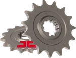 Sprockets Countershaft - Tooth Husaberg JTF823.15. Fixed Price $21.64.