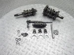 2013 11-13 Honda Transmission Gears Drum Shaft Fork. Fixed Price $41.81.