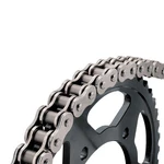 Bikemaster Series Chain Links Natural 520BMOR-88. Fixed Price $64.17.