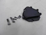 2001-2016 Triumph Thruxton Oem Left Side Transmission Drum Cover 1260963. Fixed Price $18.00.