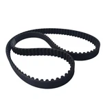 139T 1-1/8" Drive Belt 40024-04 Fit Harley 2006 Flhr Street Glide Road King. Fixed Price $44.99.