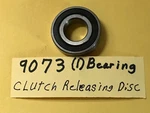 Harley 9073/31539-66 Bearing Clutch Releasing Docs Sportster 1971-E/1984. Fixed Price $15.50.