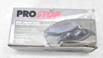 Pro Stop Disc Brake Pads Set Automotive Replacements PD1397 033417P VC70003. Fixed Price $7.69.