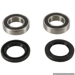 Pivot Works Front Wheel Bearings PWFWK-K08-521 06-18 Kawasaki KX450F Free Ship. Fixed Price $57.74.