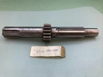 New Replaces Honda 23211-292-040 Mainshaft, Transmission. Fixed Price $38.85.
