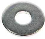 Genuine Kawasaki Washer 10.5X26X2.3 Vulcan 1500 KZ1000 KE1000 ZR550 Ninja 600R. Fixed Price $7.99.