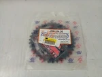 Steel Rear Sprocket - Tooth 420 JTR1214.36 For Honda Cr/f Xr 60/70/80/110. Fixed Price $26.05.