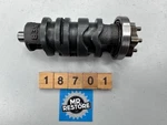 Yamaha YZF600 R6 Gear Shift Cam Drum 5MT-18540-00-00 5EB-18540-00-00. Fixed Price $32.13.
