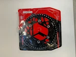 Tusk 209-167-0070 Rear Aluminum Sprocket 50TOOTH Black For Yamaha WR250R 2008-20. Fixed Price $24.65.