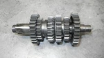 1979 Yamaha Transmission Drive Axle Gear Set 2K7-17421-00-00. Fixed Price $125.00.