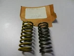 Nos Clutch Springs Honda 73 & 74-76 CR250 Elsinore 22401-357-010 QTY2. Fixed Price $9.99.
