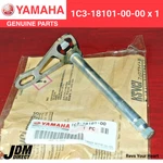 Yamaha Shift Shaft Assy 1C3-18101-00-00 New. Fixed Price $40.00.